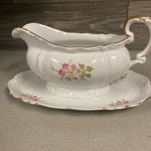 Gravy boat made in Bavaria